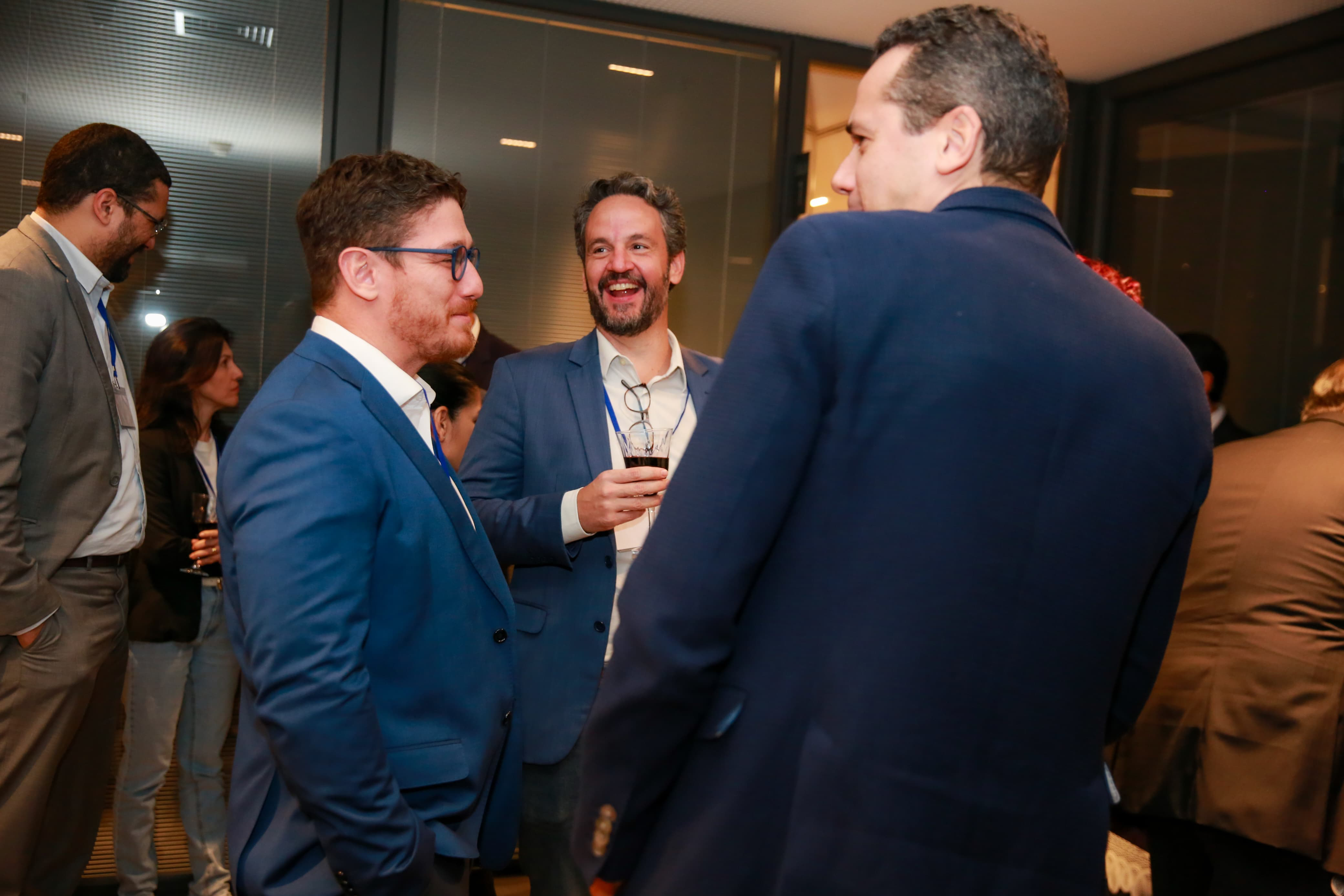 TozziniFreire promove evento sobre o novo regime das Ofertas Públicas de Aquisição