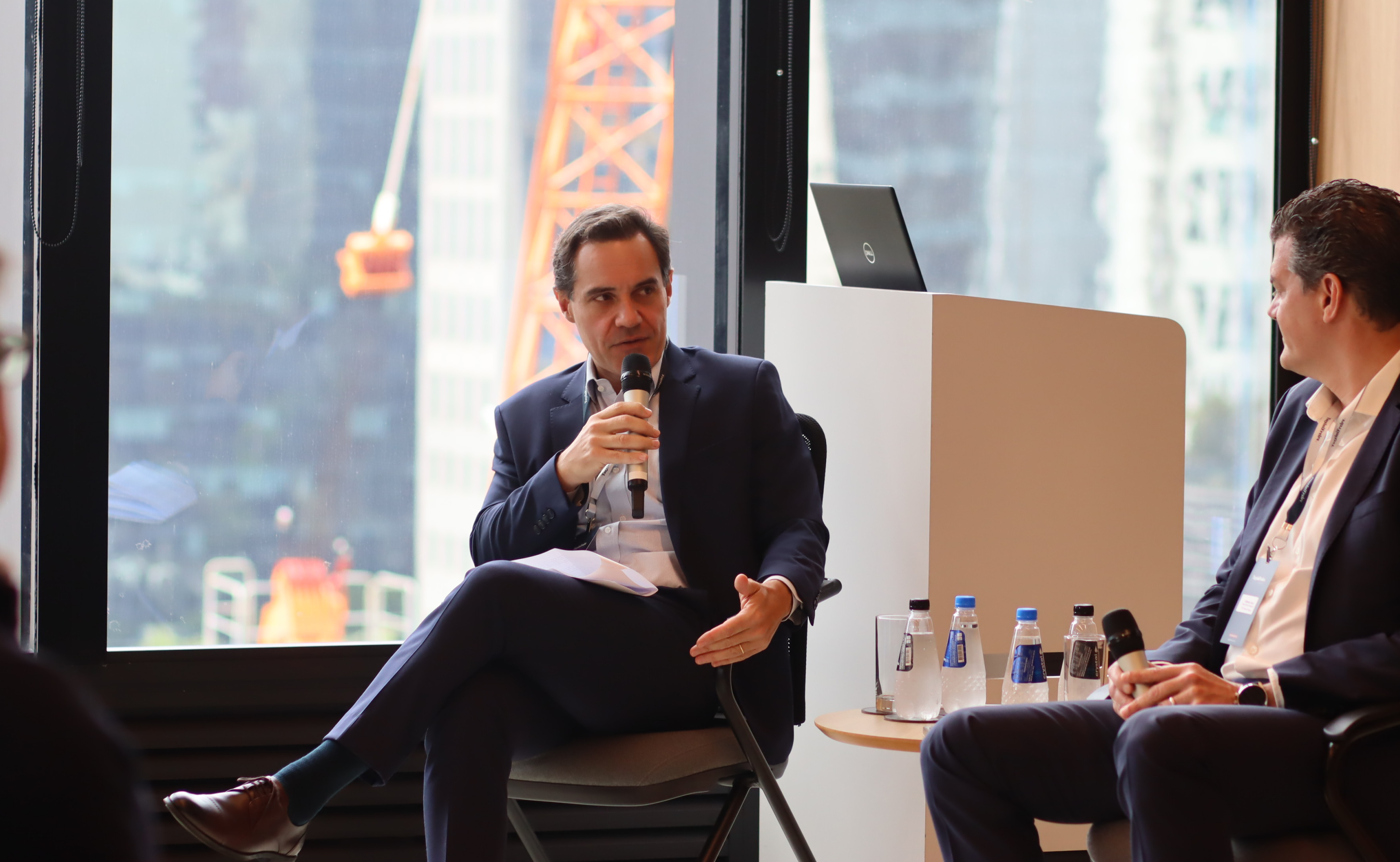 TozziniFreire promove evento sobre o novo regime das Ofertas Públicas de Aquisição