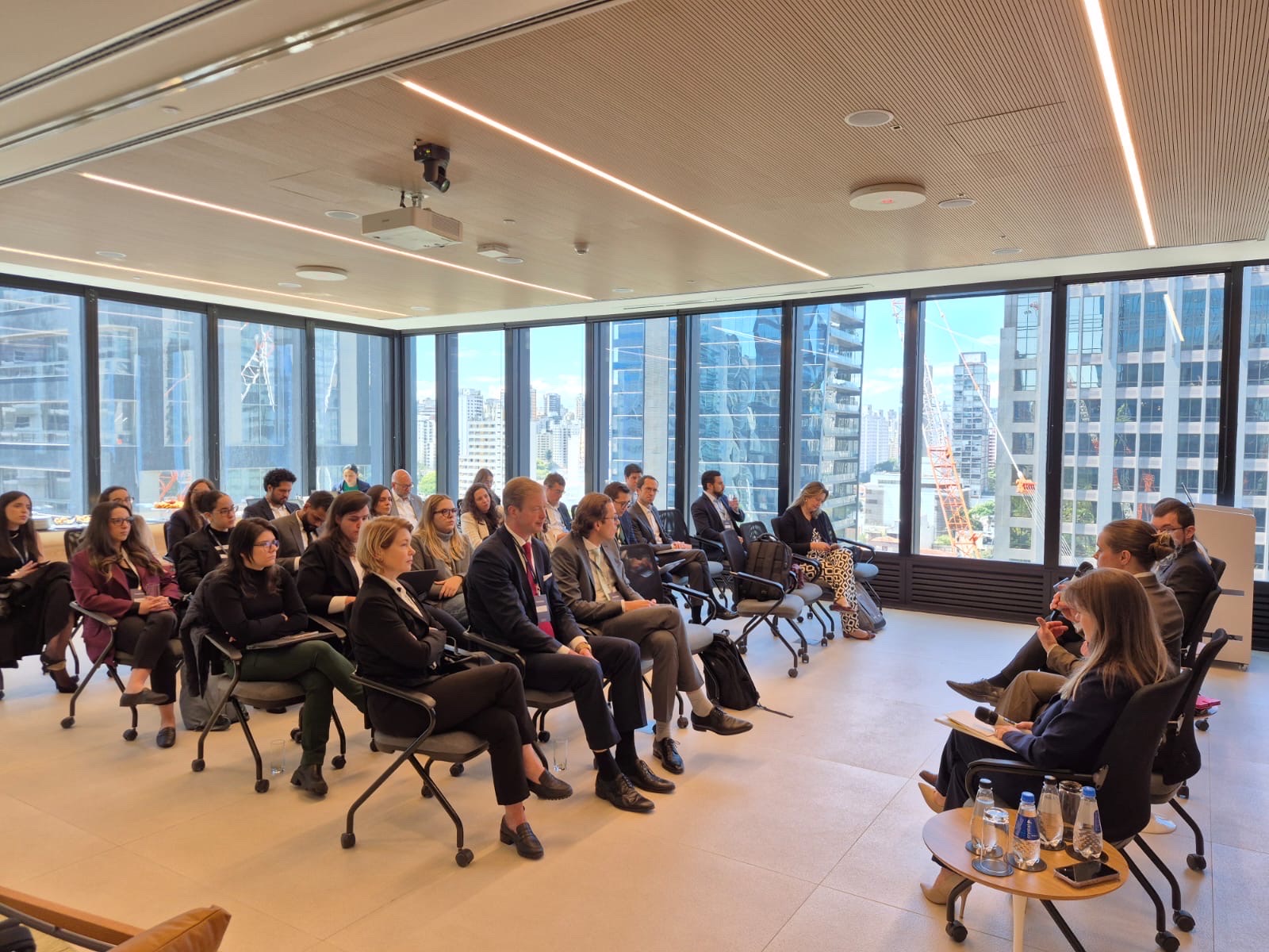 TozziniFreire promove evento sobre o novo regime das Ofertas Públicas de Aquisição