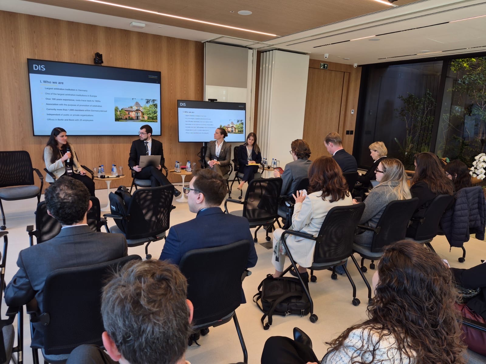 TozziniFreire promove evento sobre o novo regime das Ofertas Públicas de Aquisição