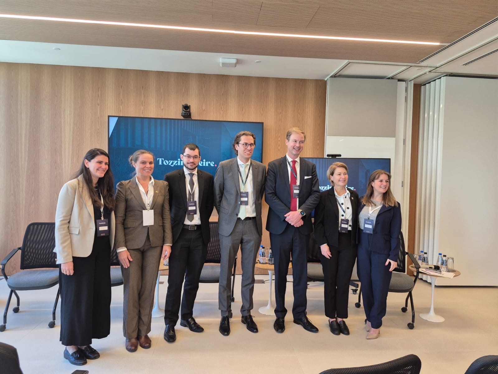 TozziniFreire promove evento sobre o novo regime das Ofertas Públicas de Aquisição