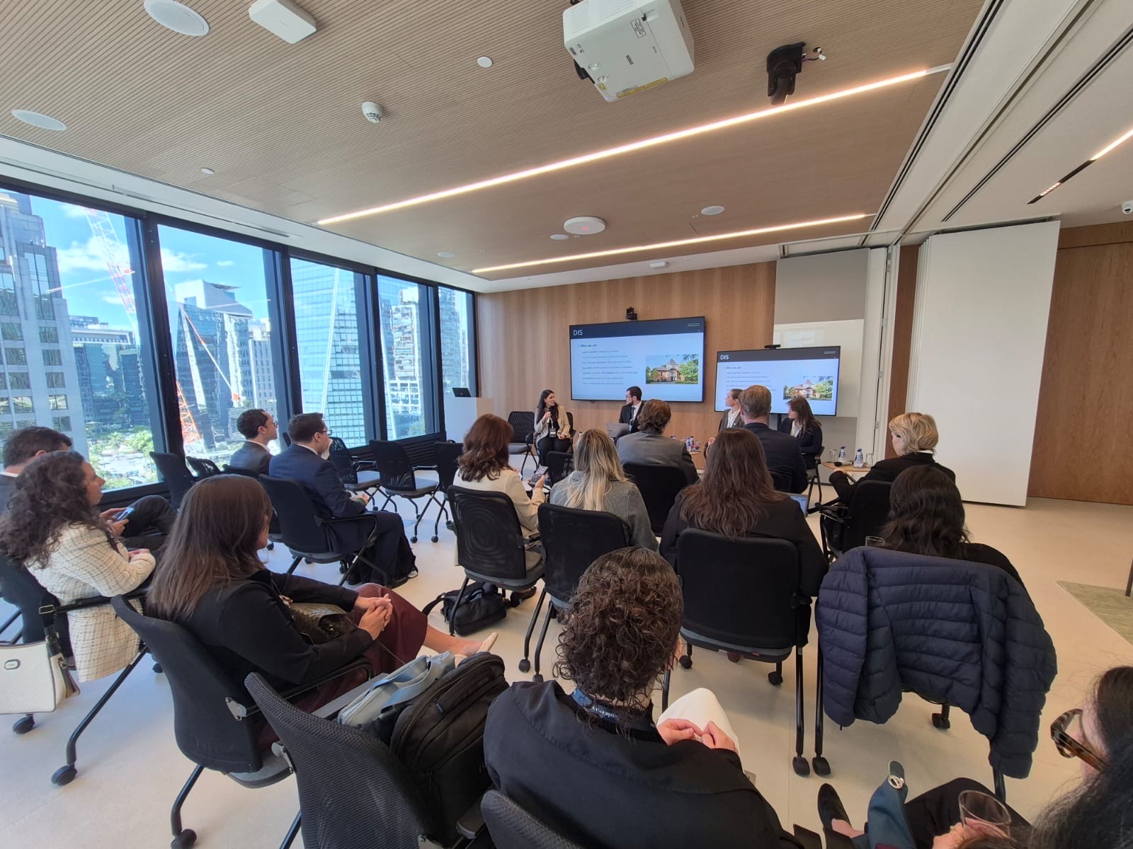 TozziniFreire promove evento sobre o novo regime das Ofertas Públicas de Aquisição