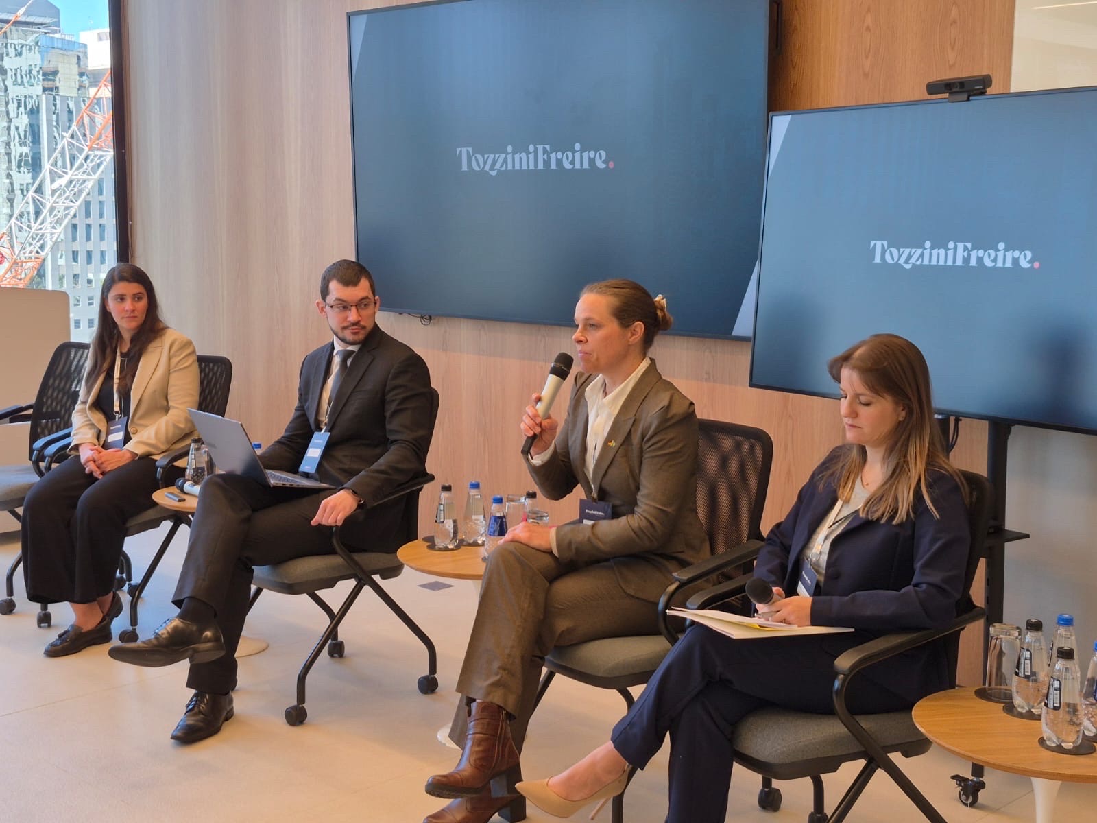 TozziniFreire promove evento sobre o novo regime das Ofertas Públicas de Aquisição