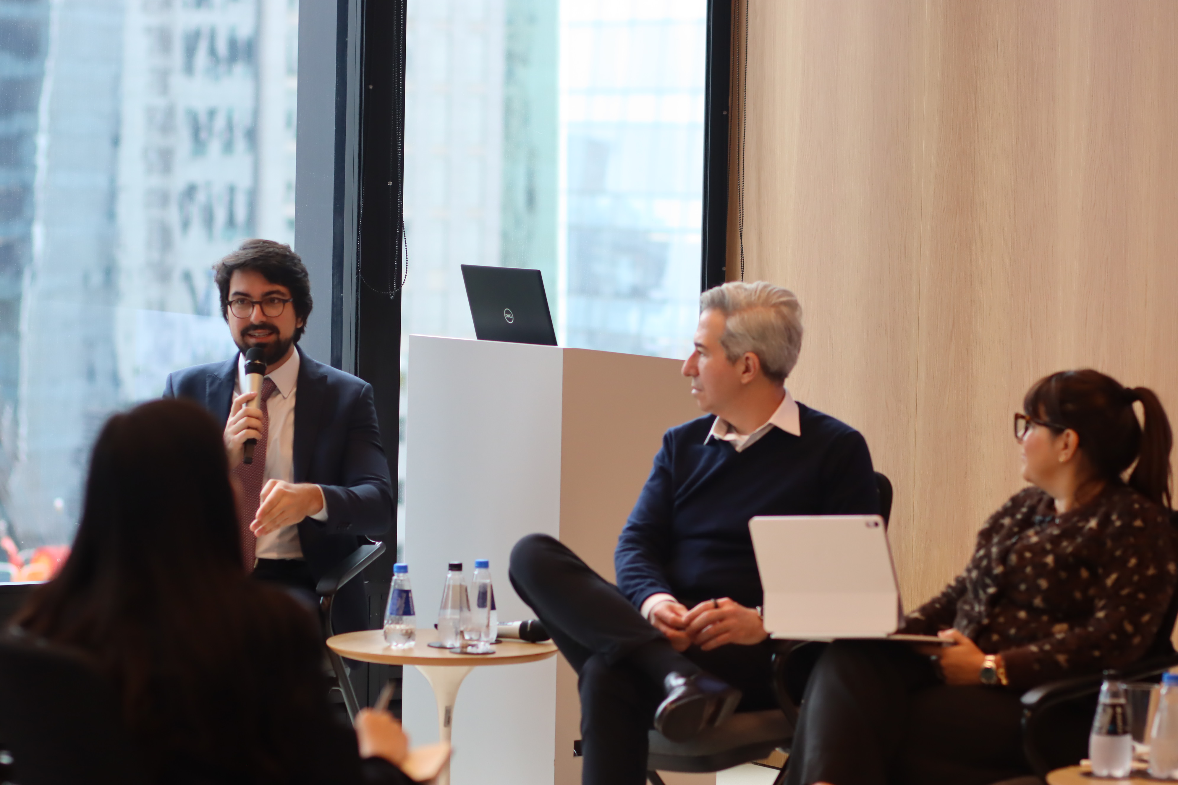 TozziniFreire promove evento sobre o novo regime das Ofertas Públicas de Aquisição