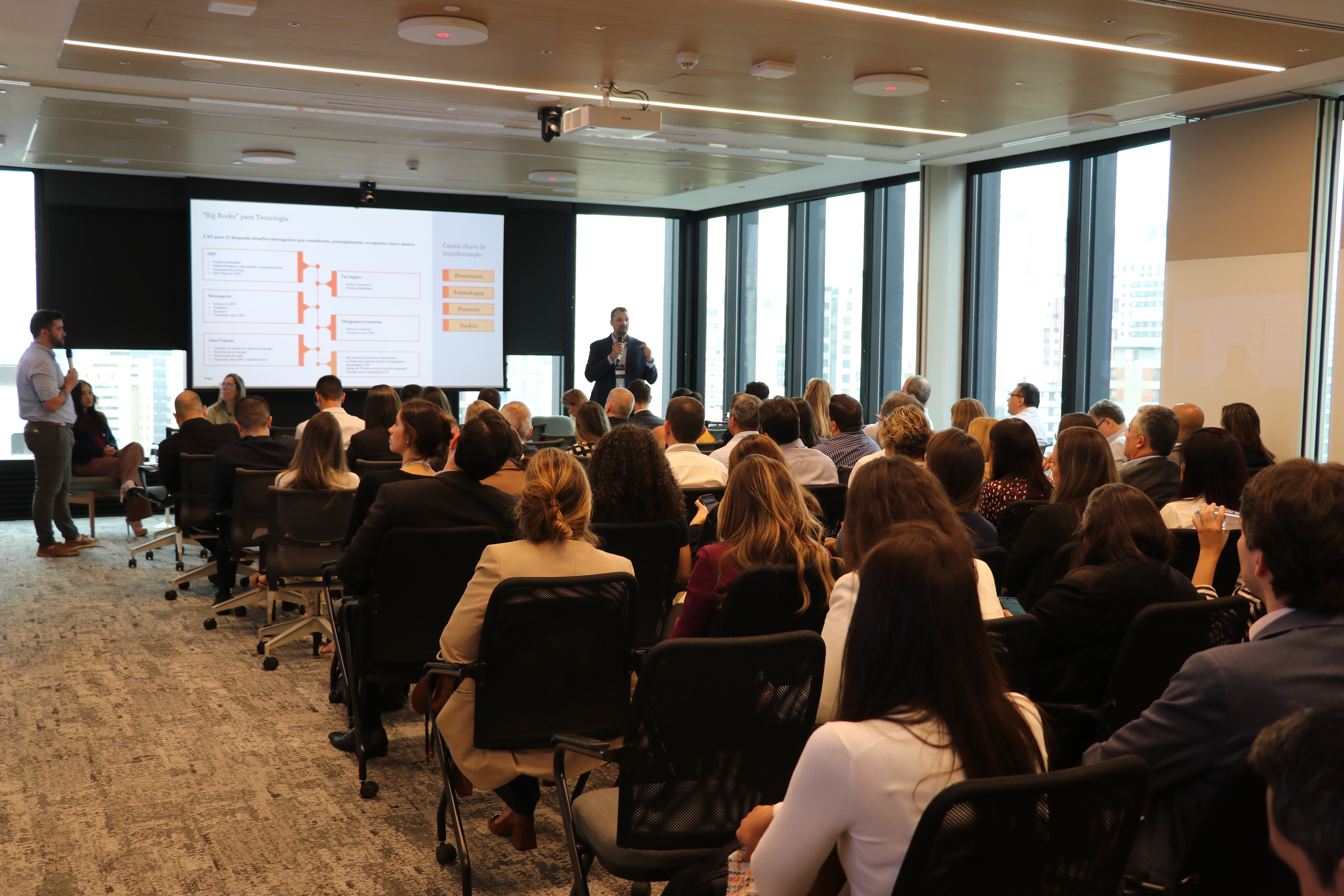 TozziniFreire promove evento sobre o novo regime das Ofertas Públicas de Aquisição