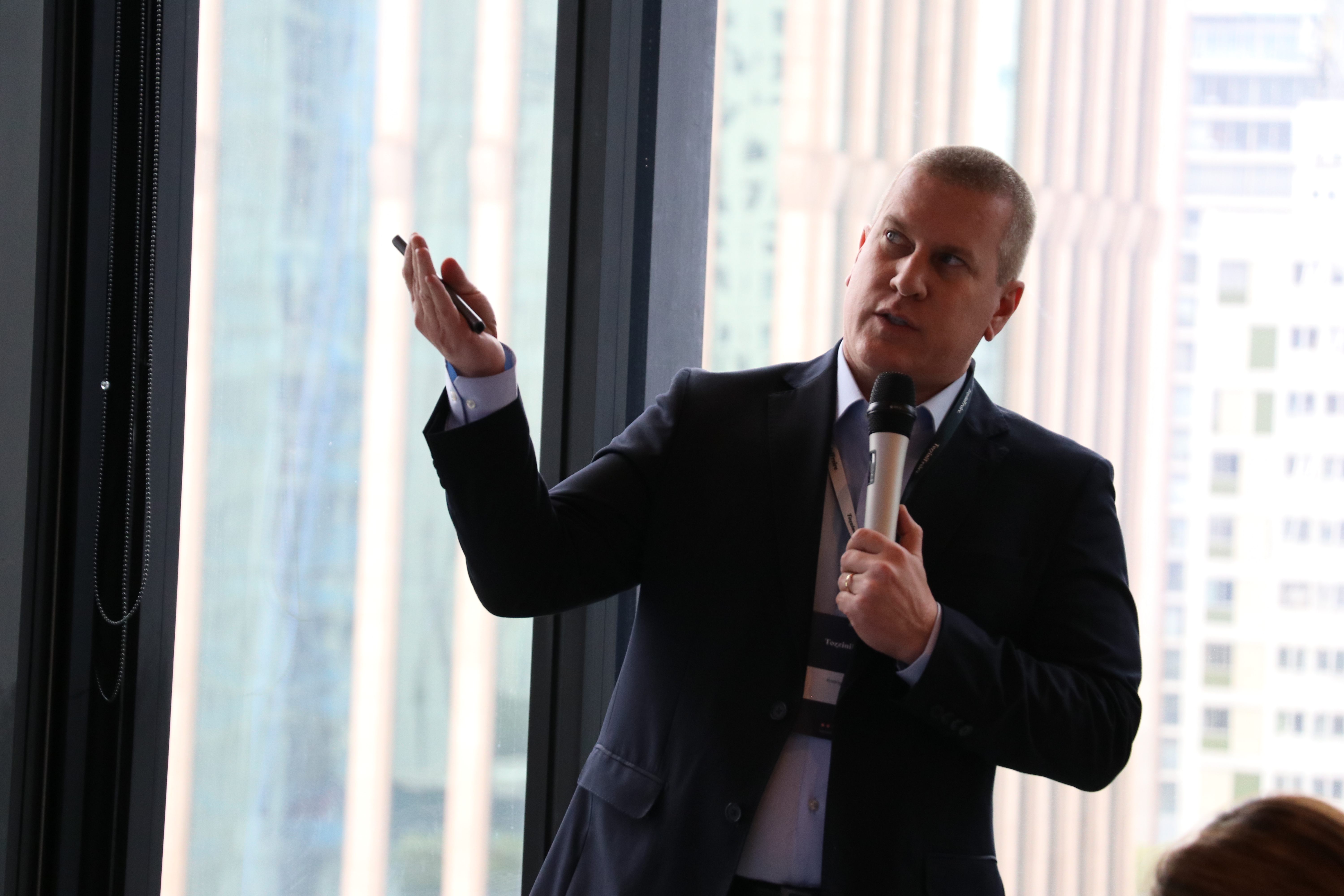 TozziniFreire promove evento sobre o novo regime das Ofertas Públicas de Aquisição