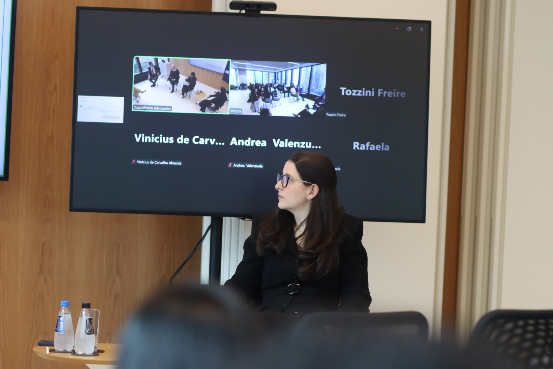 TozziniFreire promove evento sobre o novo regime das Ofertas Públicas de Aquisição