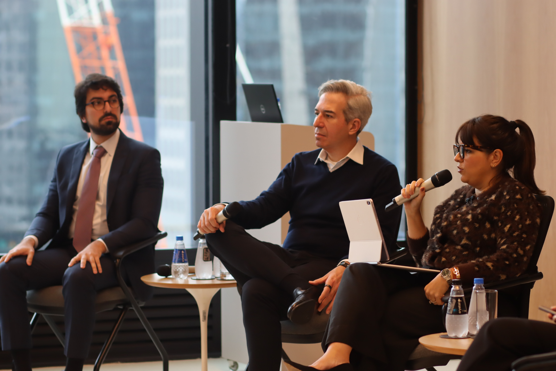 TozziniFreire promove evento sobre o novo regime das Ofertas Públicas de Aquisição