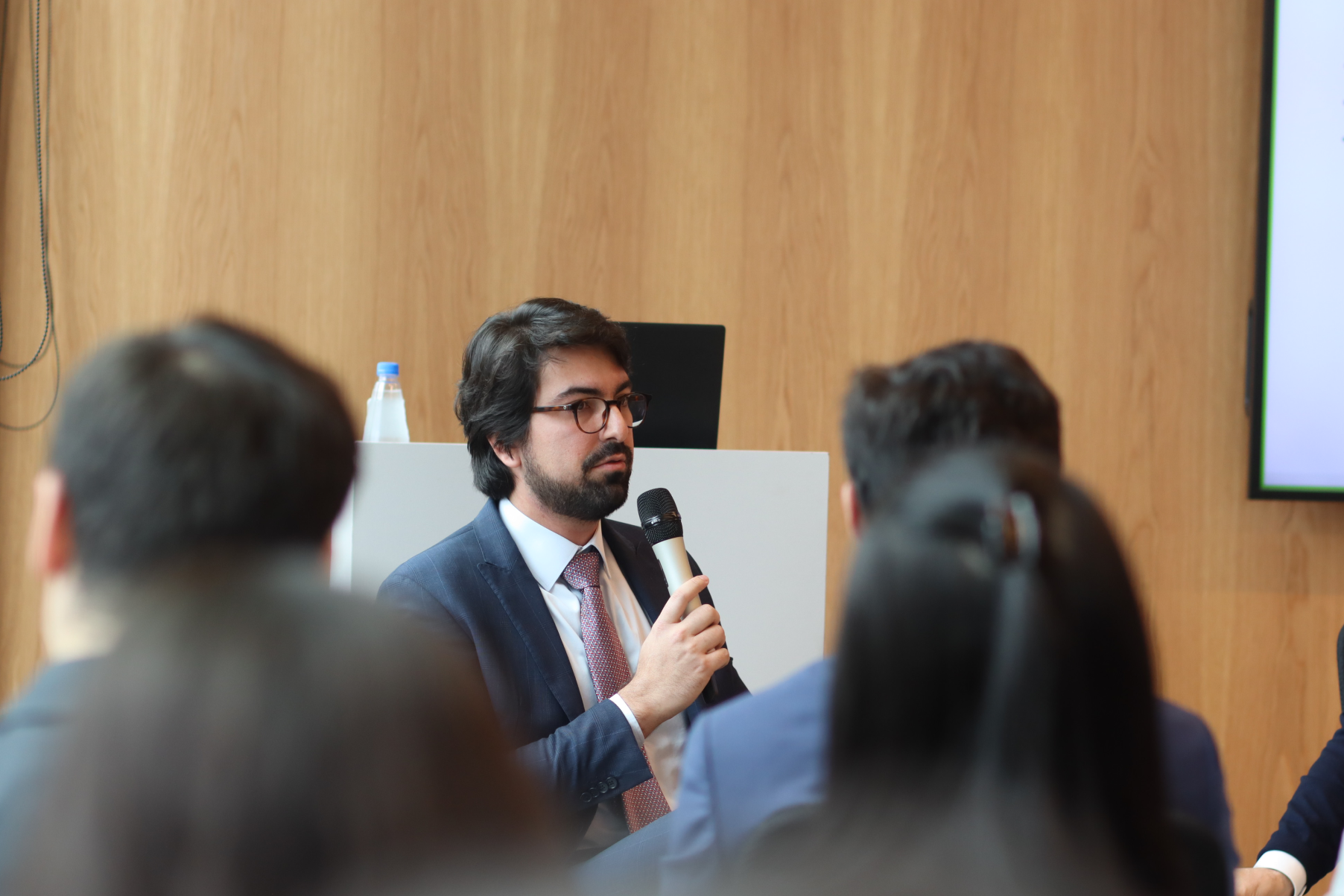 TozziniFreire promove evento sobre o novo regime das Ofertas Públicas de Aquisição