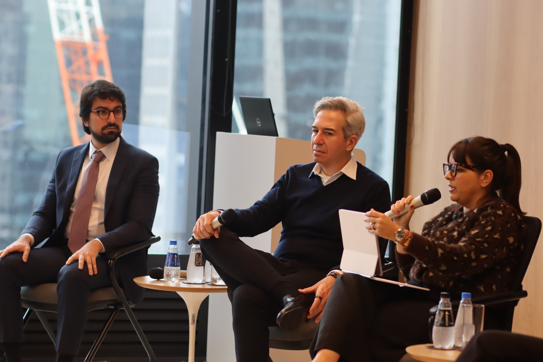 TozziniFreire promove evento sobre o novo regime das Ofertas Públicas de Aquisição