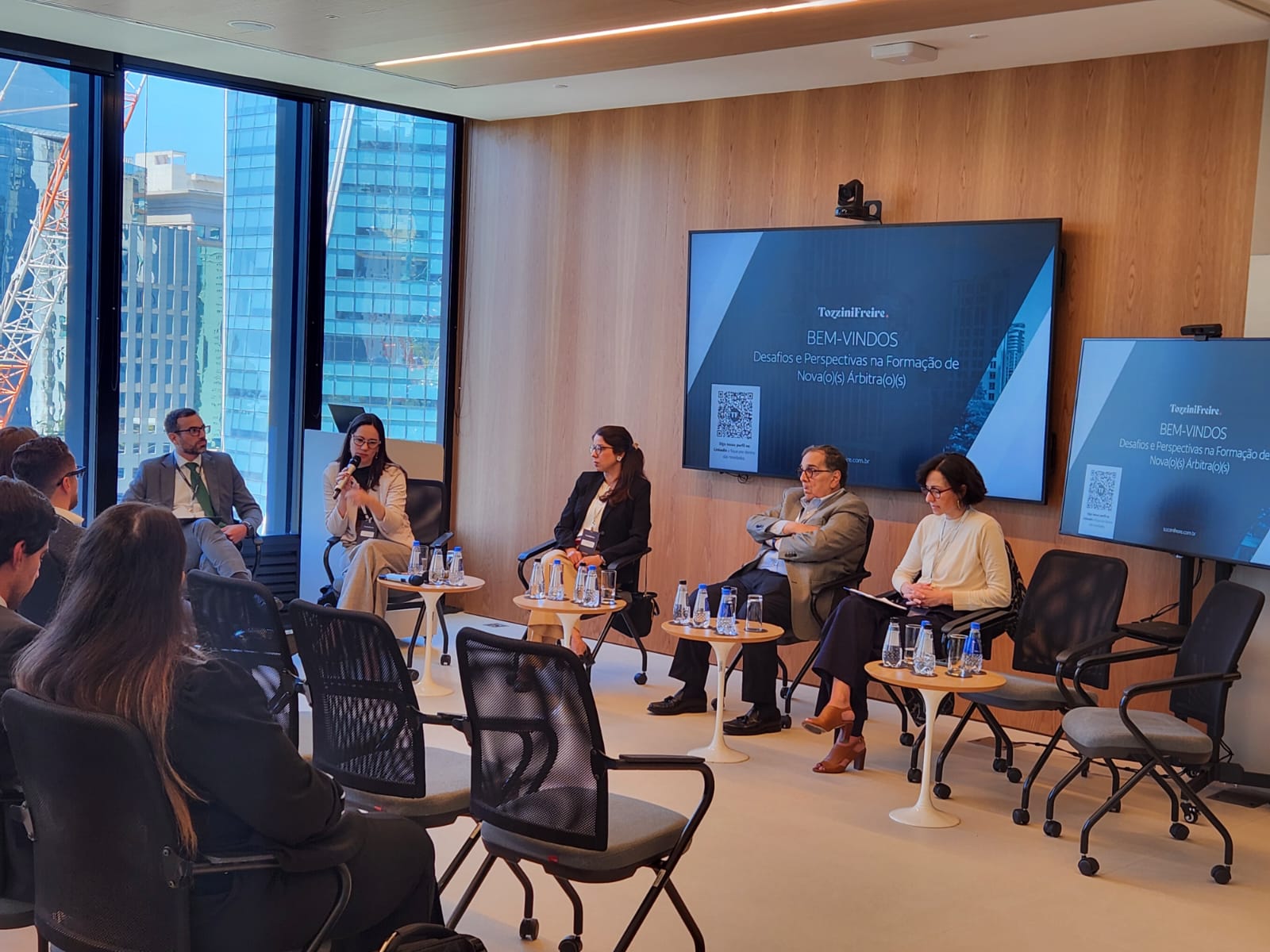 TozziniFreire promove evento sobre o novo regime das Ofertas Públicas de Aquisição