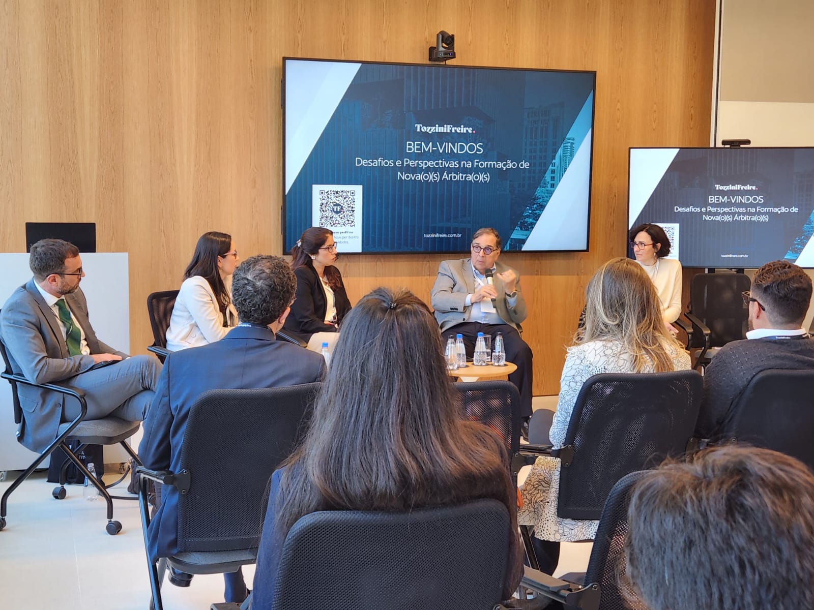 TozziniFreire promove evento sobre o novo regime das Ofertas Públicas de Aquisição