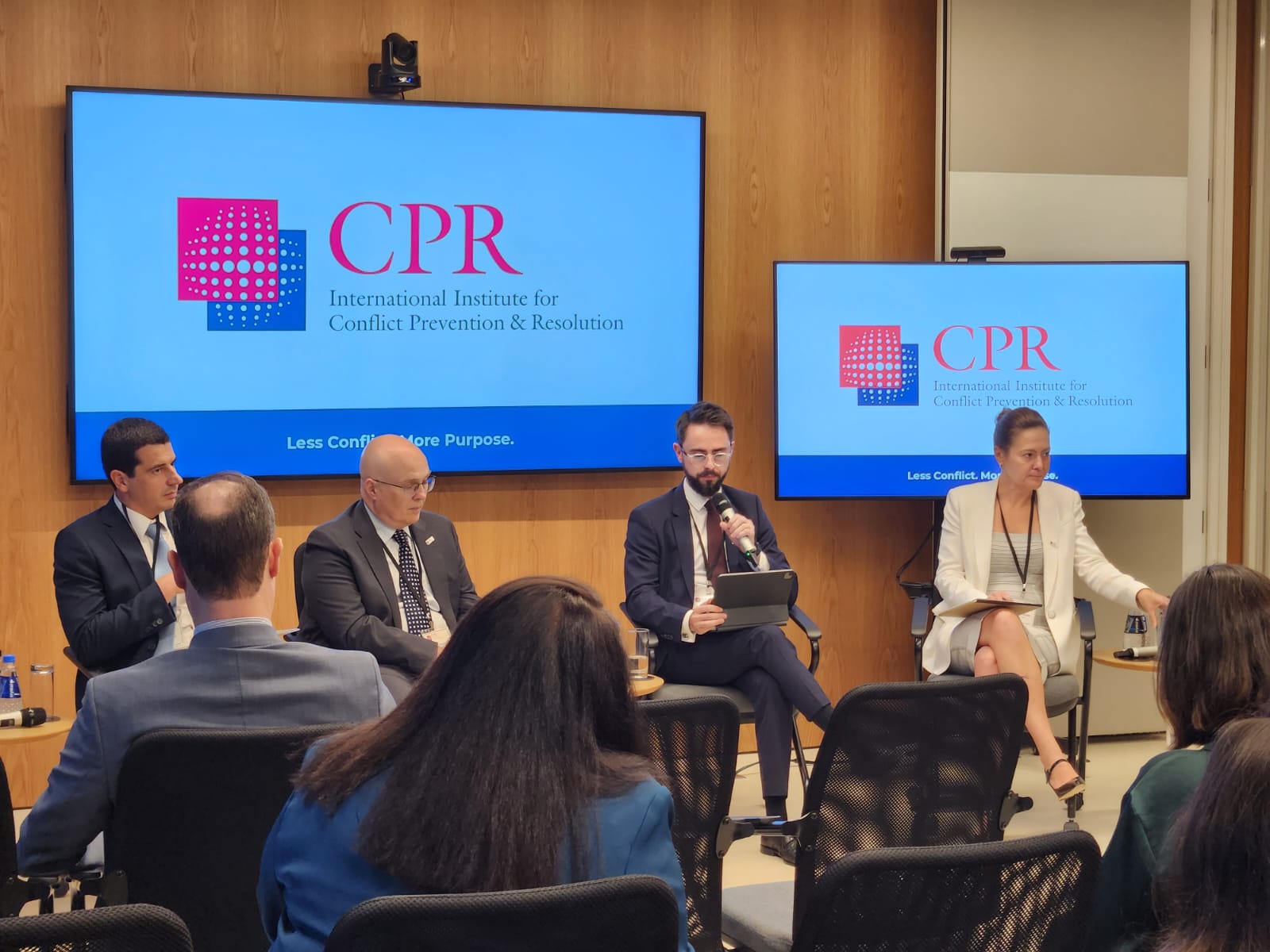 TozziniFreire promove evento sobre o novo regime das Ofertas Públicas de Aquisição