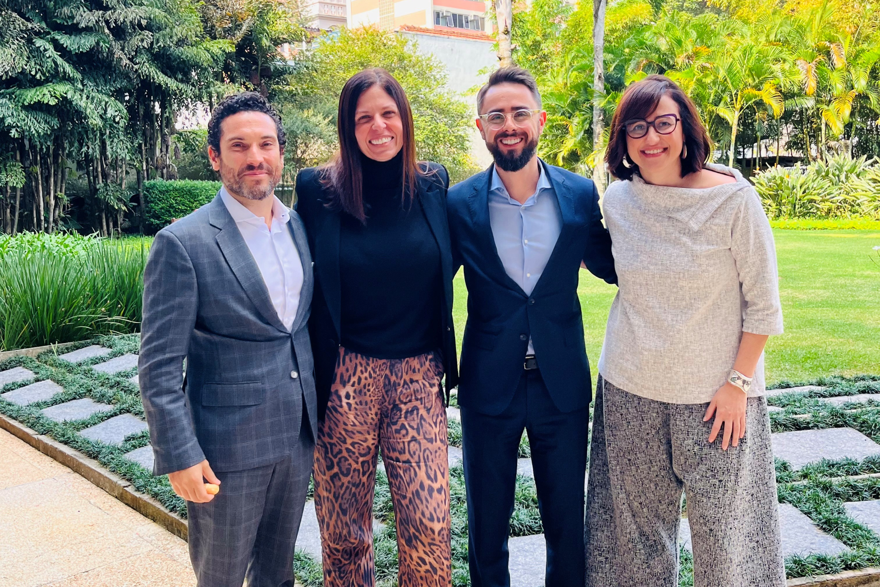 Workshop de Arbitragem