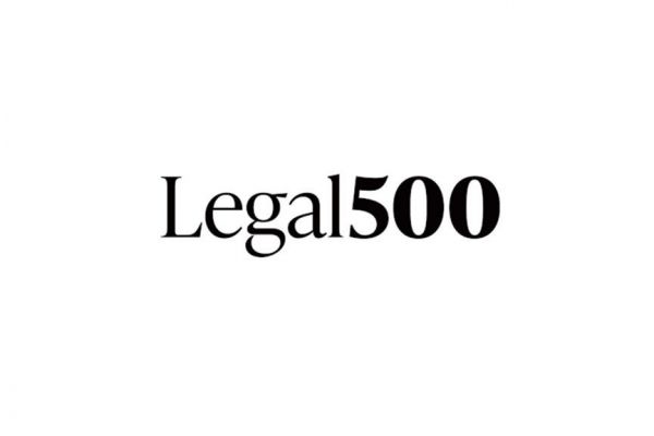Legal 500