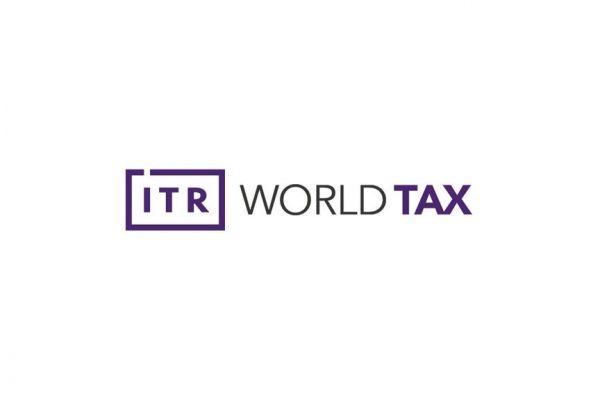 ITR World Tax