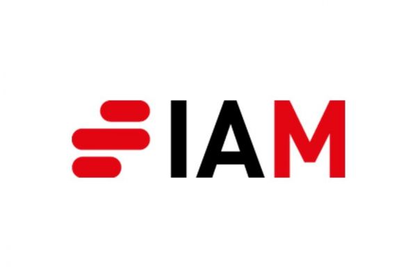 IAM Patent 1000