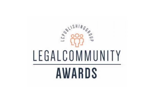 LegalCommunity Awards