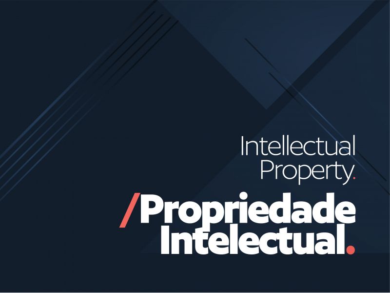 Boletim de Propriedade Intelectual Boletim de Propriedade Intelectual