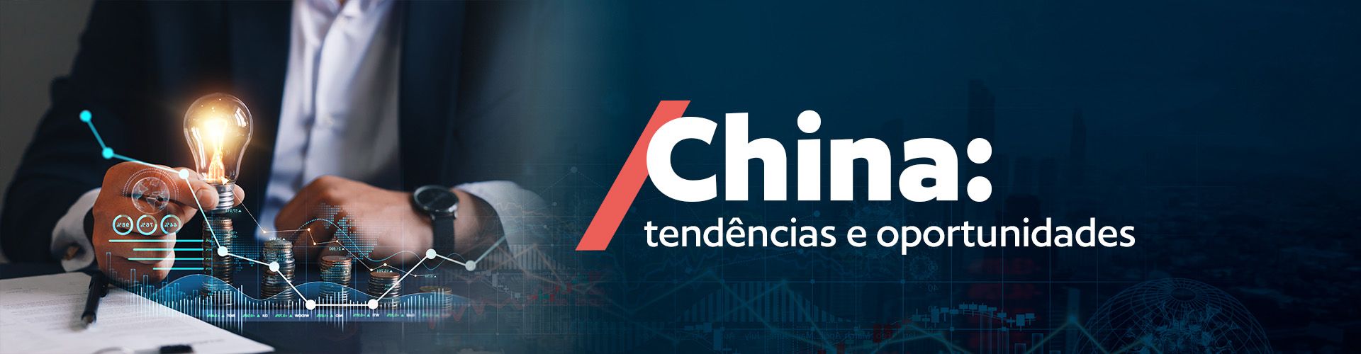 tendências e oportunidades na China tendências e oportunidades na China