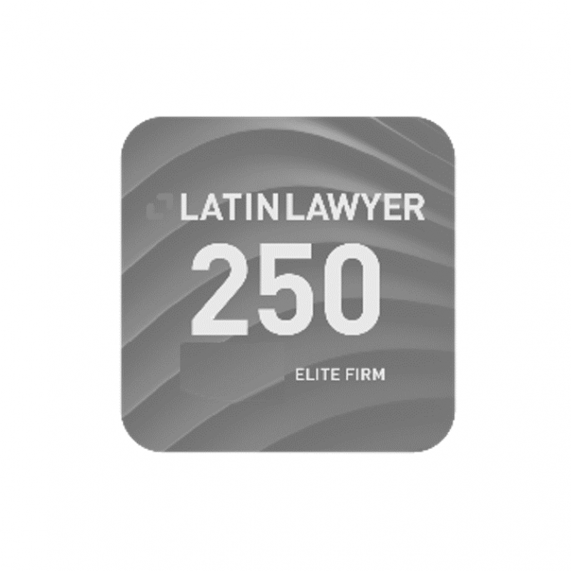 Latin Lawyer 250