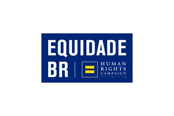 HRC Equidade BR Badge